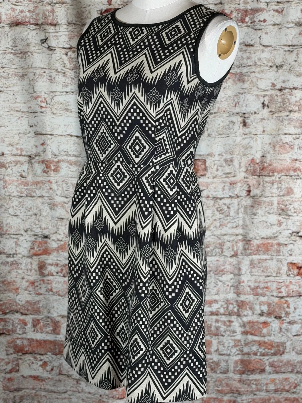 J.Crew Cotton Summer Dress
